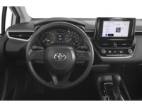 2026 Toyota Corolla Hybrid Hybrid LE CVT Interior Shot 3