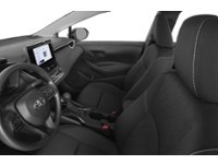 2024 Toyota Corolla Hybrid Hybrid LE CVT AWD Interior Shot 4