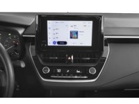 2026 Toyota Corolla Hybrid Hybrid LE CVT Interior Shot 2