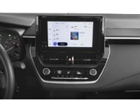 2024 Toyota Corolla Hybrid Hybrid LE CVT AWD Interior Shot 2