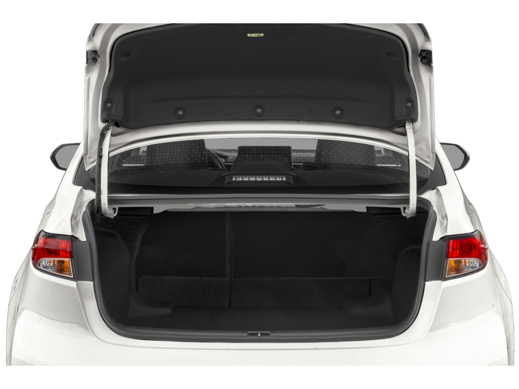 2026 Toyota Corolla Hybrid Exterior