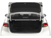 2026 Toyota Corolla Hybrid Hybrid LE CVT Exterior Shot 4