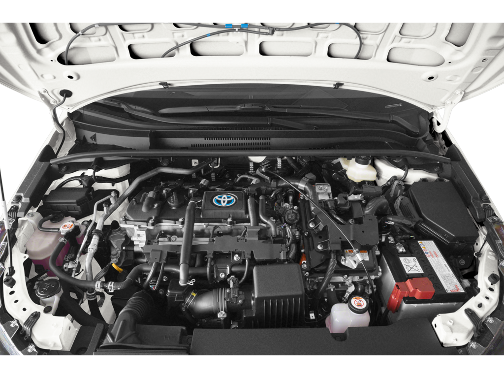2026 Toyota Corolla Hybrid Exterior