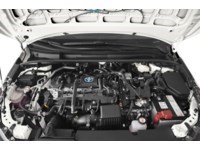 2026 Toyota Corolla Hybrid Hybrid LE CVT Exterior Shot 3