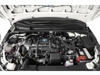 2024 Toyota Corolla Hybrid Hybrid LE CVT AWD Exterior Shot 3