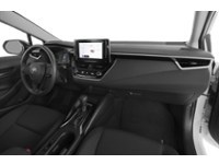 2024 Toyota Corolla Hybrid Hybrid LE CVT AWD Interior Shot 1