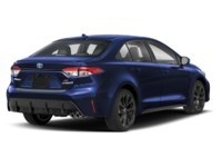 2026 Toyota Corolla Hybrid Hybrid SE CVT AWD Exterior Shot 2