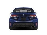 2026 Toyota Corolla Hybrid Hybrid SE CVT AWD Exterior Shot 7