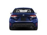 2026 Toyota Corolla Hybrid Hybrid SE CVT AWD Exterior Shot 13