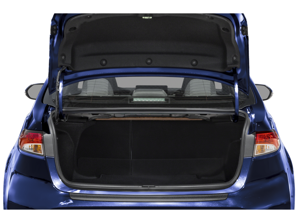 2026 Toyota Corolla Hybrid Exterior