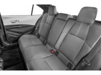 2026 Toyota Corolla Hybrid Hybrid SE CVT AWD Interior Shot 5