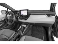 2026 Toyota Corolla Hybrid Hybrid SE CVT AWD Interior Shot 1