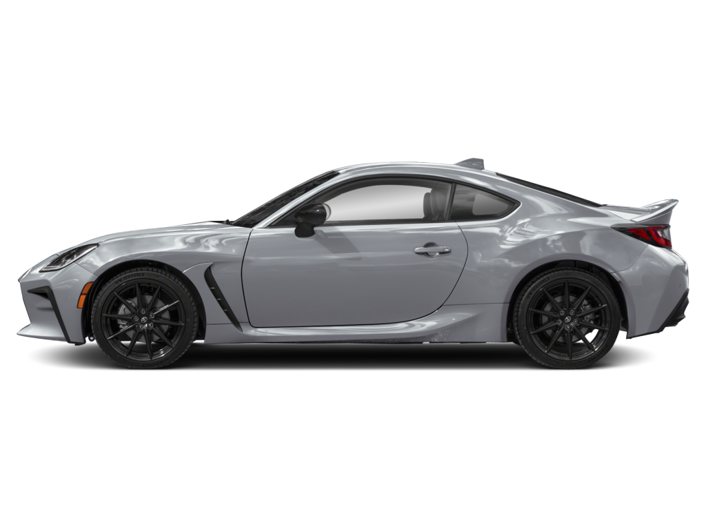 2024 Toyota GR86 Exterior