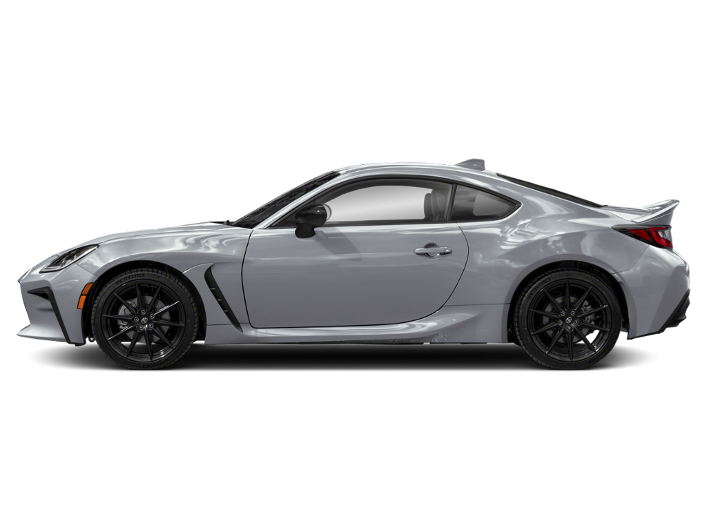 2026 toyota gr86 Exterior