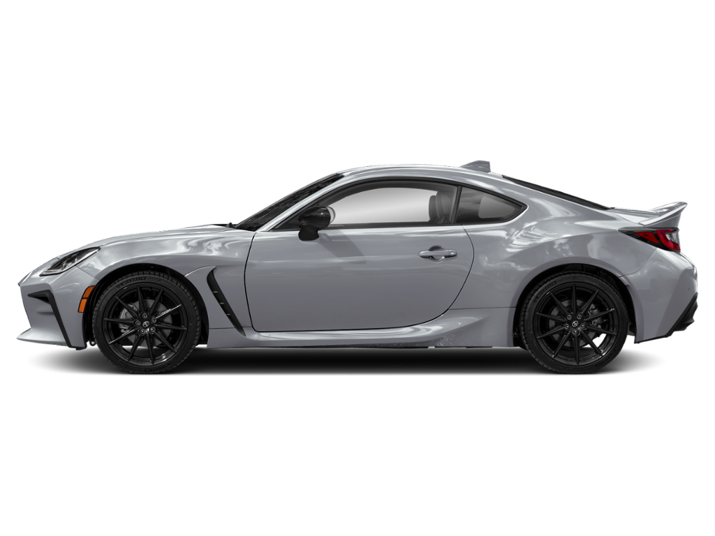 2026 Toyota GR86 Exterior