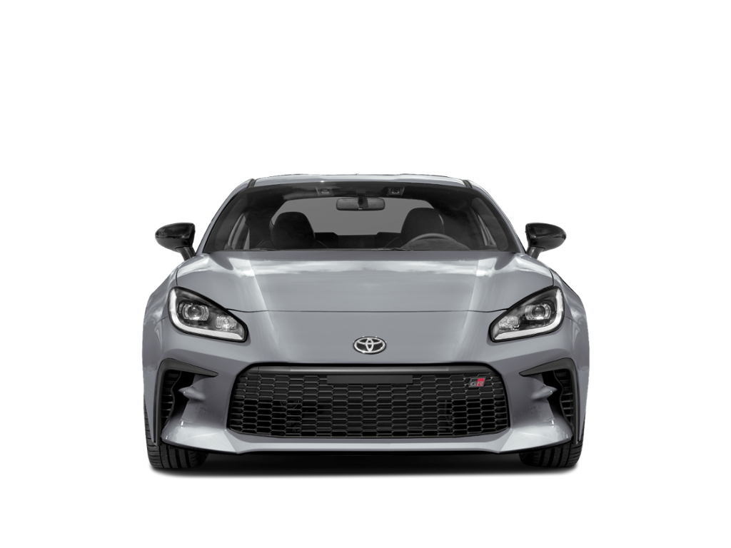 2026 toyota gr86 Exterior