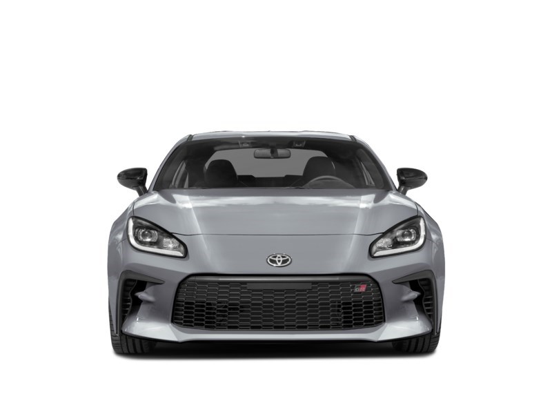 2026 Toyota GR86 Premium Manual Exterior Shot 5