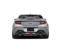 2026 Toyota GR86 Premium Manual Exterior Shot 7