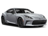 2026 Toyota GR86 Premium Manual Exterior Shot 8