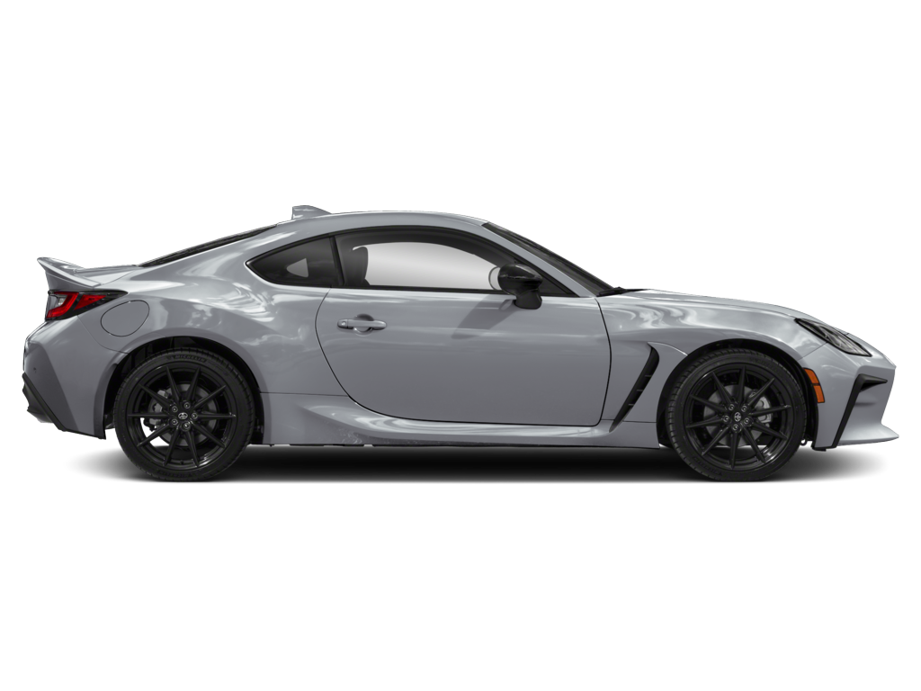 2024 Toyota GR86 Exterior