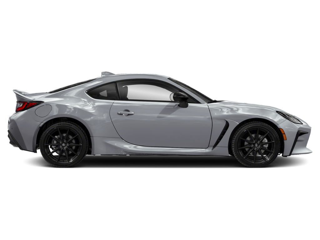 2026 Toyota GR86 Exterior