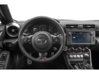 2026 Toyota GR86 Premium Manual Interior Shot 3