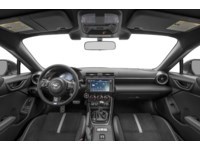 2026 Toyota GR86 Premium Manual Interior Shot 6