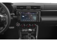 2026 Toyota GR86 Premium Manual Interior Shot 2