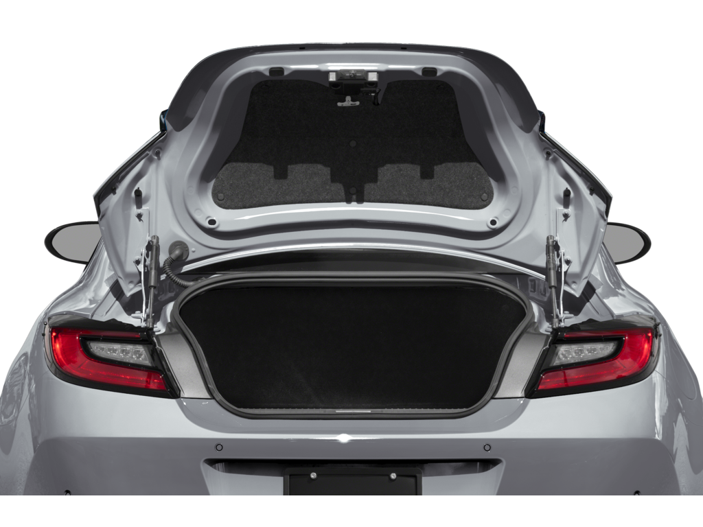 2024 Toyota GR86 Exterior