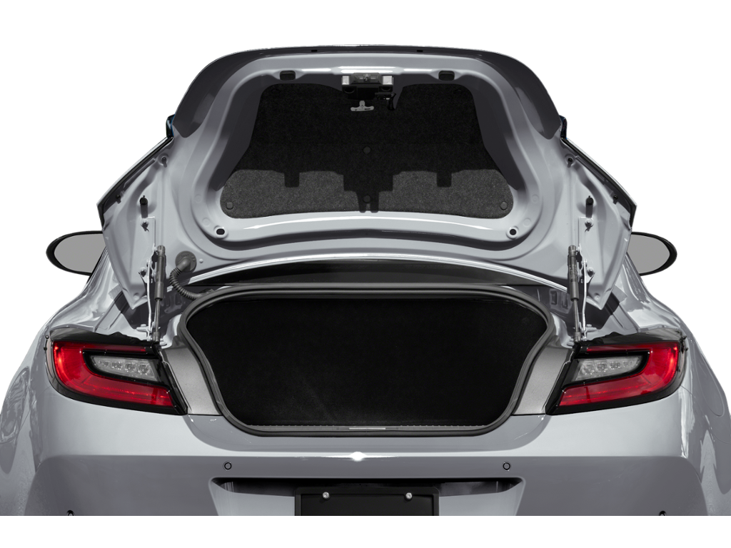 2026 toyota gr86 Exterior