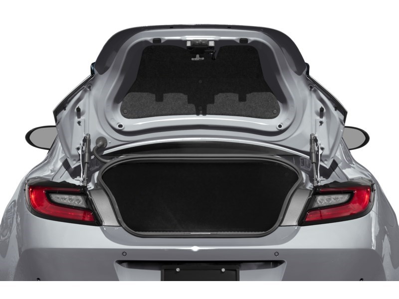 2026 Toyota GR86 Premium Manual Exterior Shot 4