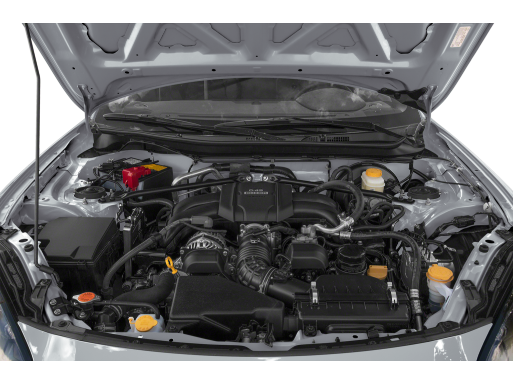 2024 Toyota GR86 Exterior