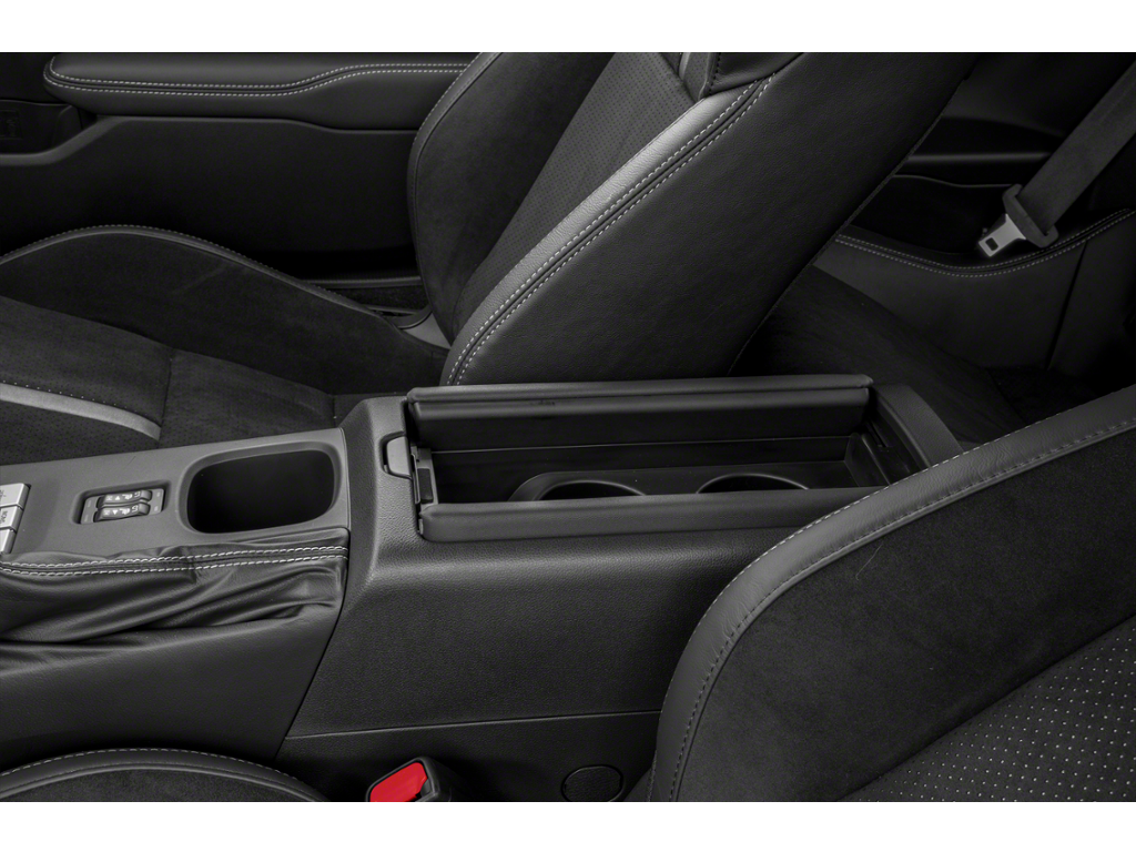2026 toyota gr86 Interior