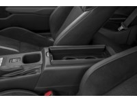 2026 Toyota GR86 Premium Manual Interior Shot 7