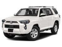 2023 Toyota 4Runner 4WD Exterior Shot 1