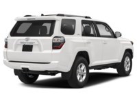 2024 Toyota 4Runner 4WD Exterior Shot 2