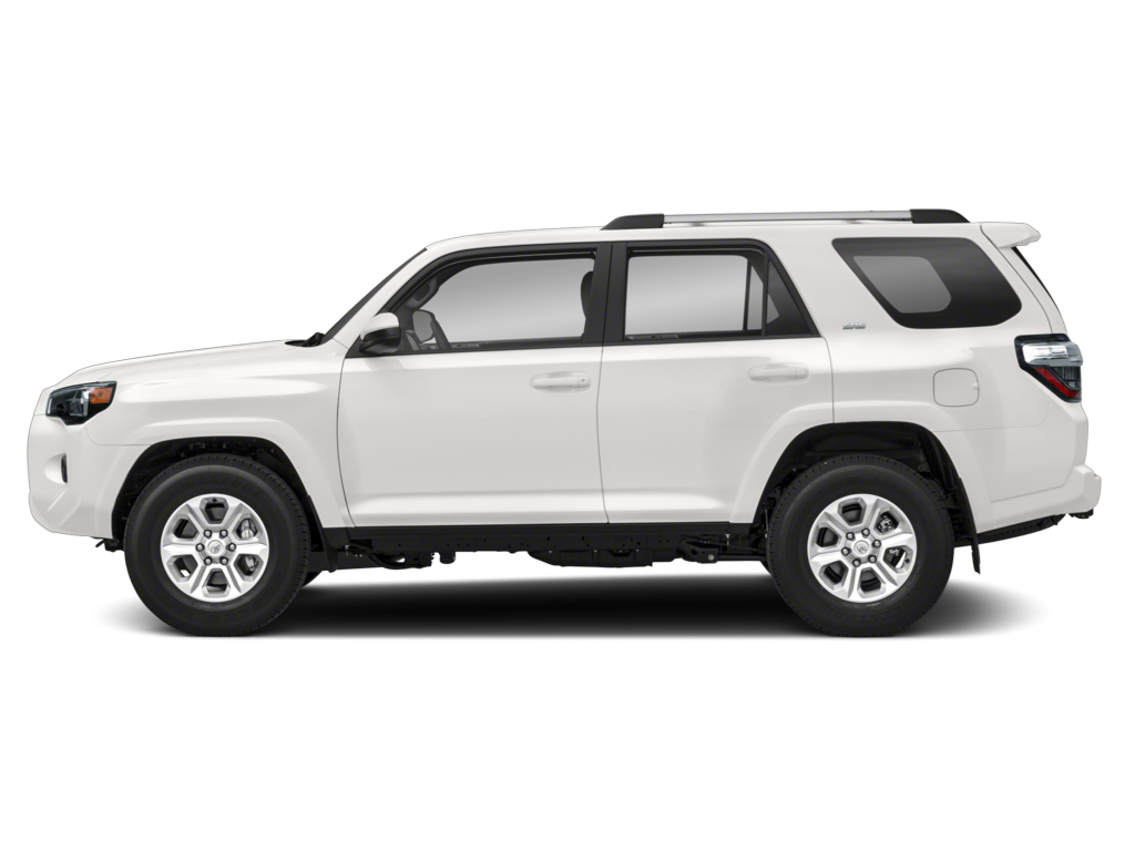 2024 Toyota 4Runner Exterior