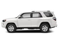 2024 Toyota 4Runner 4WD Exterior Shot 6