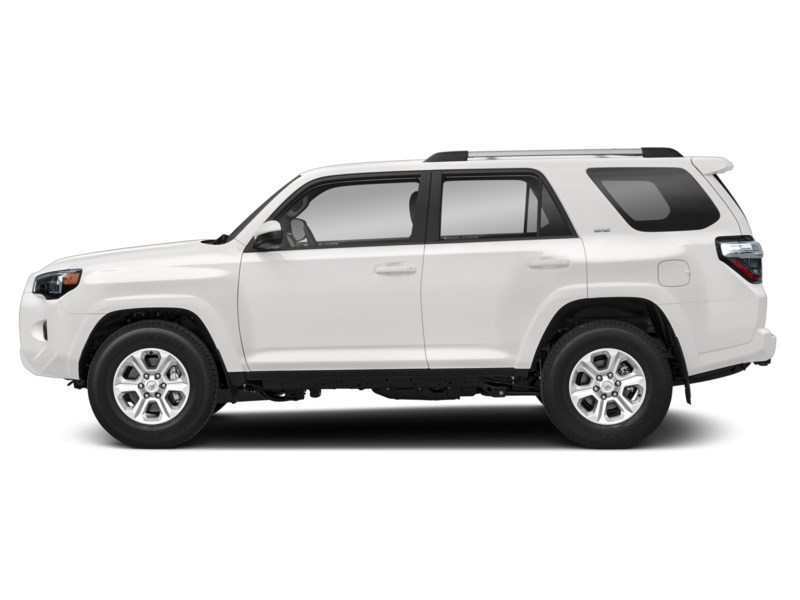 2024 Toyota 4Runner 4WD Exterior Shot 6