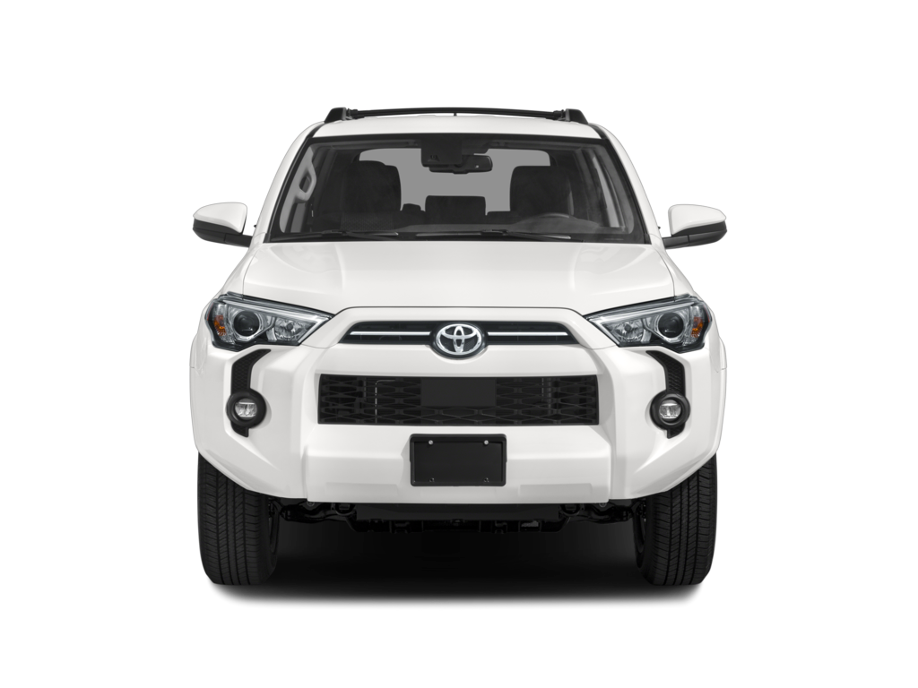 2024 Toyota 4Runner Exterior