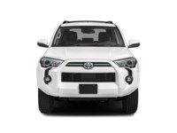 2024 Toyota 4Runner 4WD Exterior Shot 5