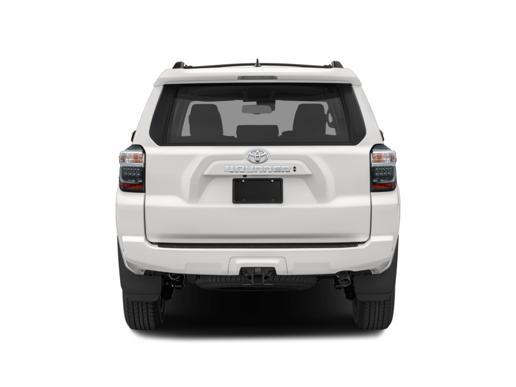 2024 Toyota 4Runner Exterior