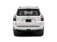 2024 Toyota 4Runner 4WD Exterior Shot 7