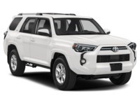 2024 Toyota 4Runner 4WD Exterior Shot 8