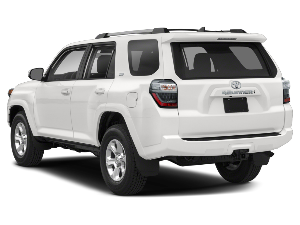 2024 Toyota 4Runner Exterior
