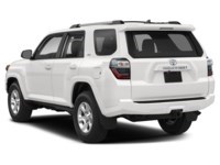 2024 Toyota 4Runner 4WD Exterior Shot 9