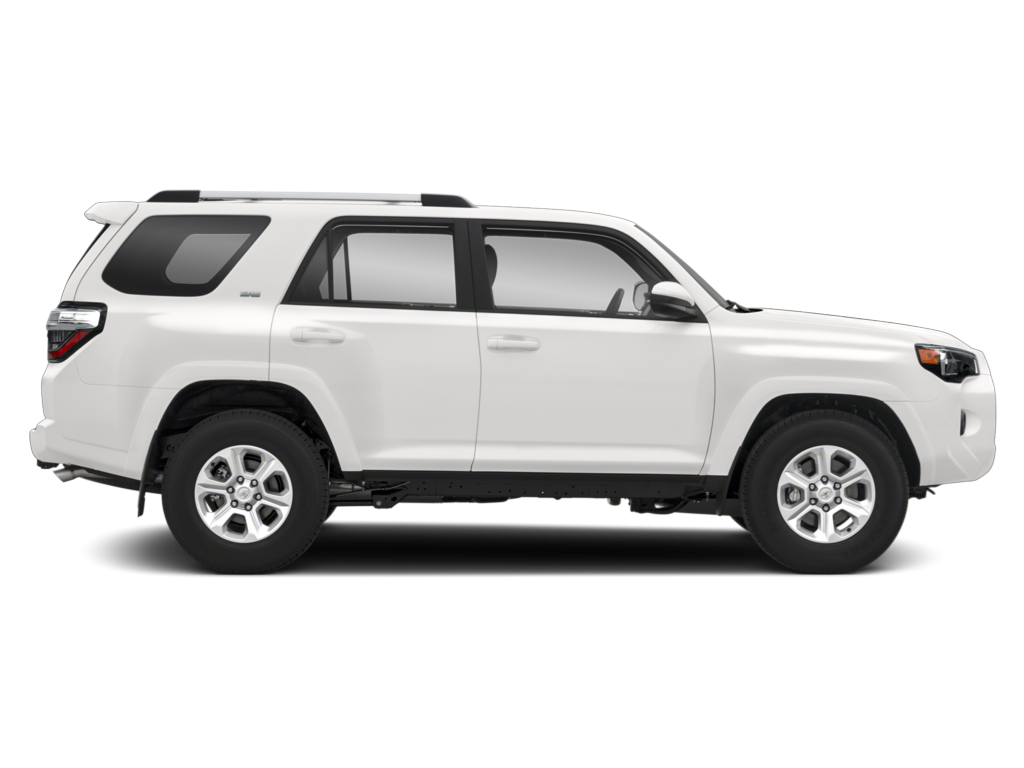 2024 Toyota 4Runner Exterior