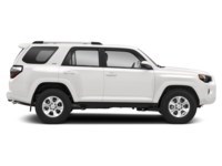 2024 Toyota 4Runner 4WD Exterior Shot 10