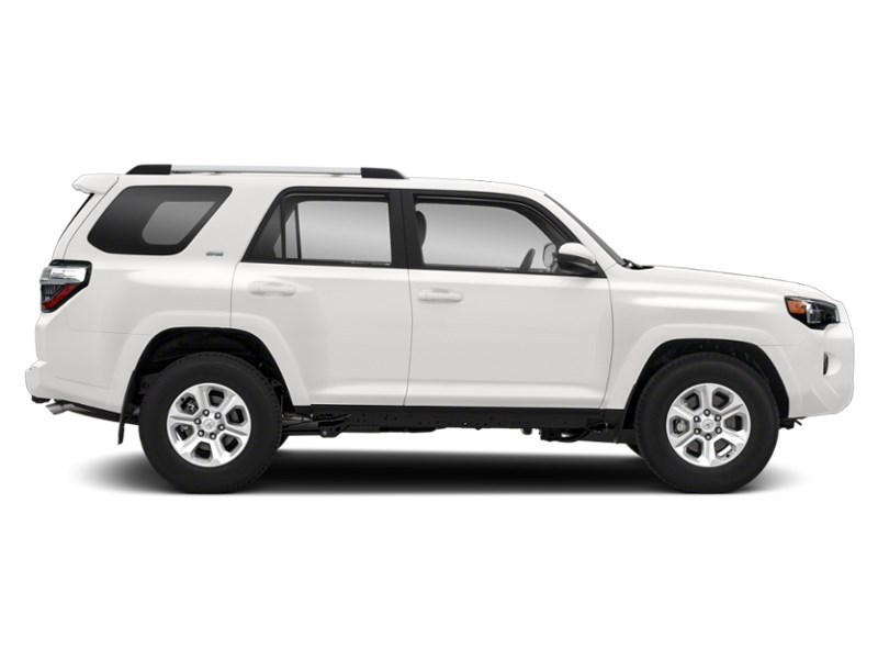 2023 Toyota 4Runner 4WD SR5 Exterior Shot 10