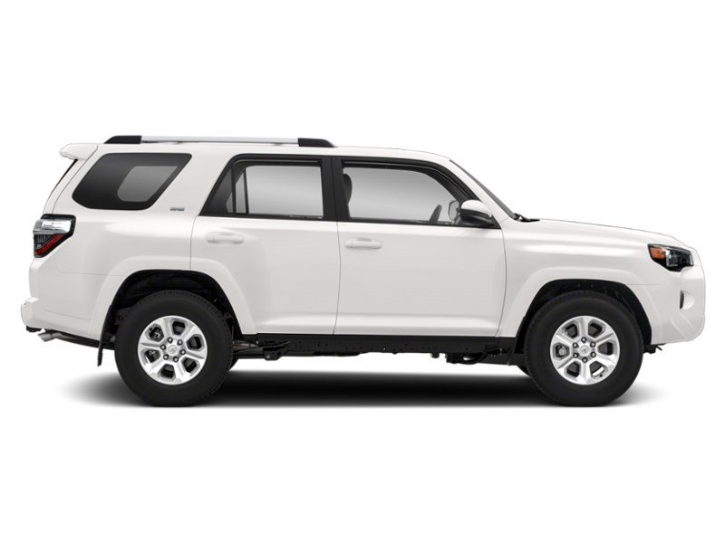 2023 Toyota 4Runner 4WD Exterior Shot 10
